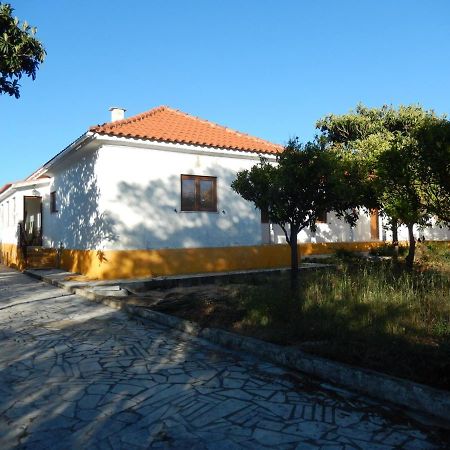 파멜라 Quinta Laranjal Da Arrabida B&B 외부 사진