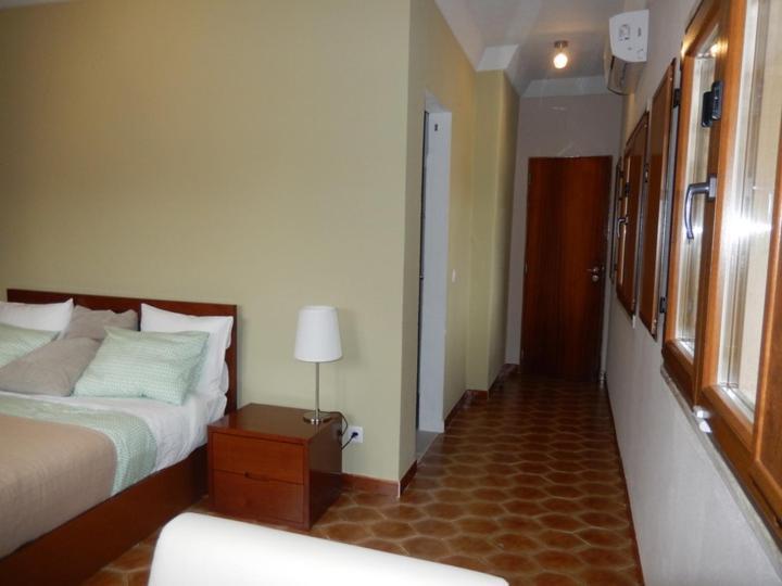 파멜라 Quinta Laranjal Da Arrabida B&B 외부 사진