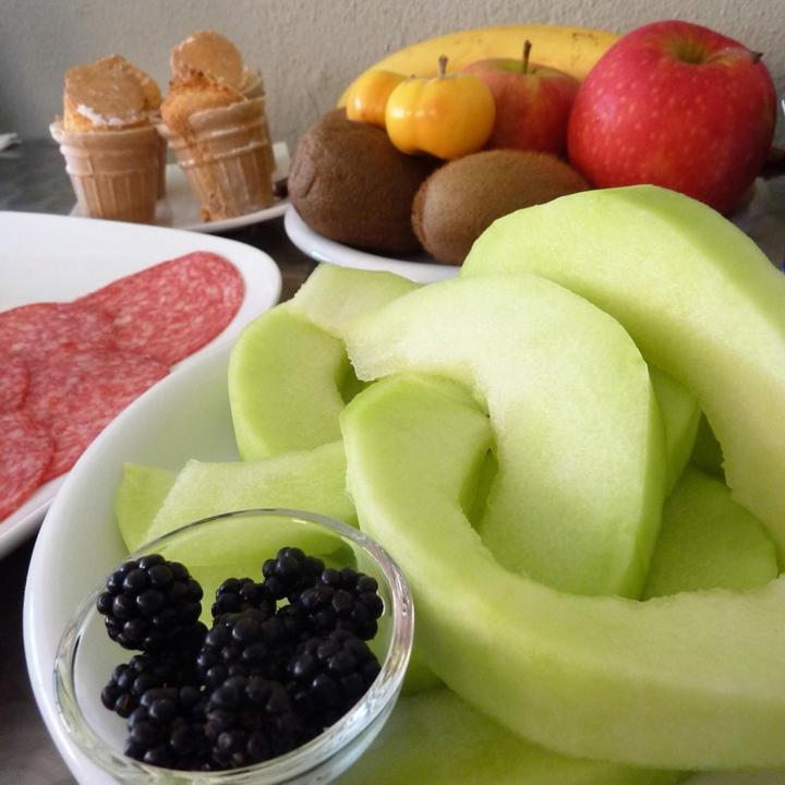 파멜라 Quinta Laranjal Da Arrabida B&B 외부 사진