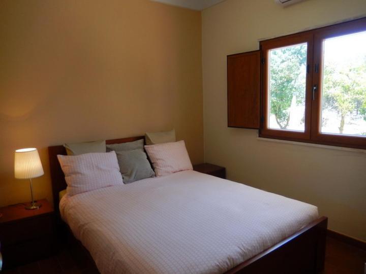 파멜라 Quinta Laranjal Da Arrabida B&B 외부 사진