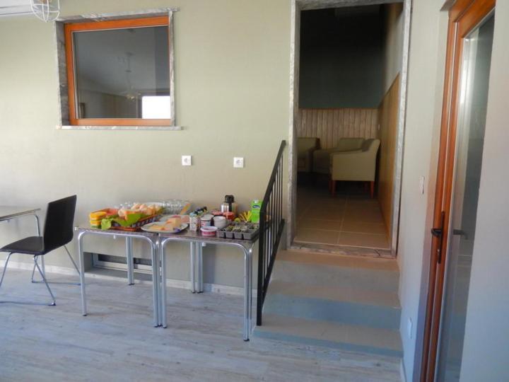 파멜라 Quinta Laranjal Da Arrabida B&B 외부 사진