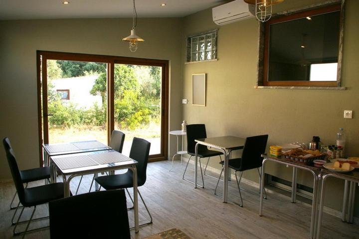 파멜라 Quinta Laranjal Da Arrabida B&B 외부 사진