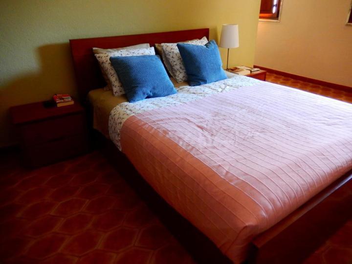 파멜라 Quinta Laranjal Da Arrabida B&B 외부 사진