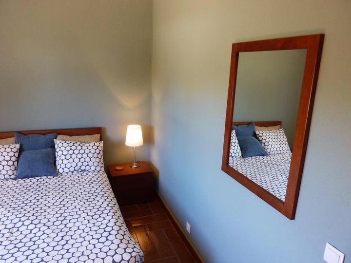 파멜라 Quinta Laranjal Da Arrabida B&B 외부 사진