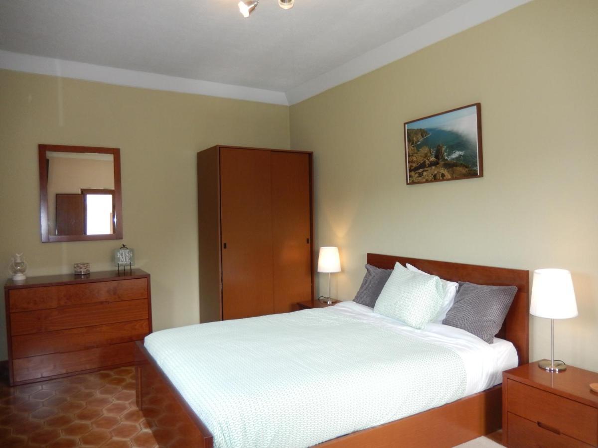 파멜라 Quinta Laranjal Da Arrabida B&B 외부 사진