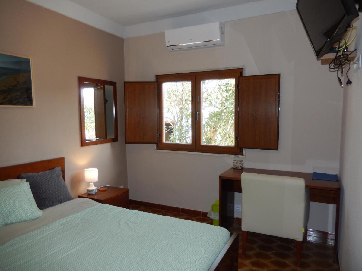 파멜라 Quinta Laranjal Da Arrabida B&B 외부 사진
