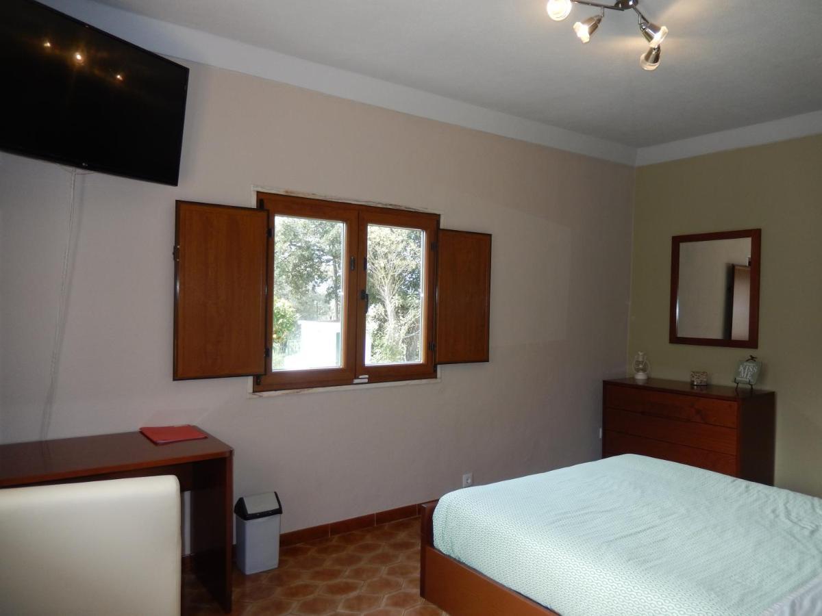 파멜라 Quinta Laranjal Da Arrabida B&B 외부 사진