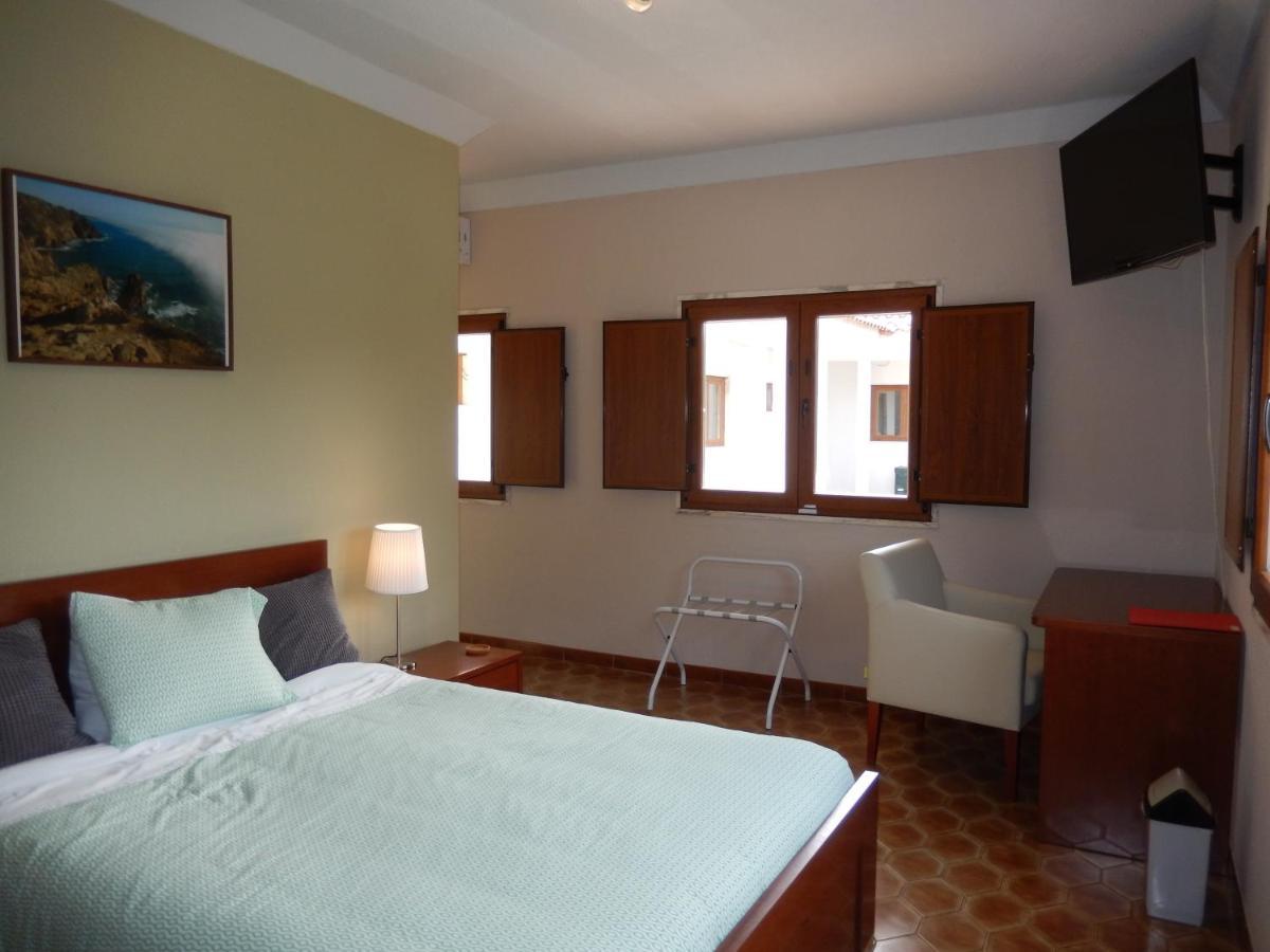 파멜라 Quinta Laranjal Da Arrabida B&B 외부 사진