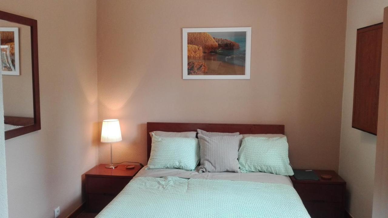 파멜라 Quinta Laranjal Da Arrabida B&B 외부 사진