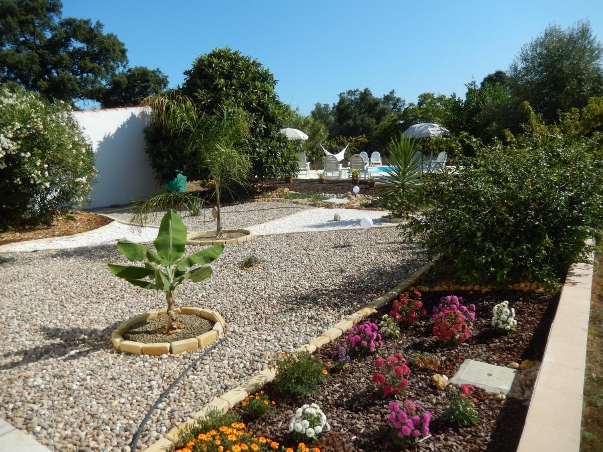 파멜라 Quinta Laranjal Da Arrabida B&B 외부 사진