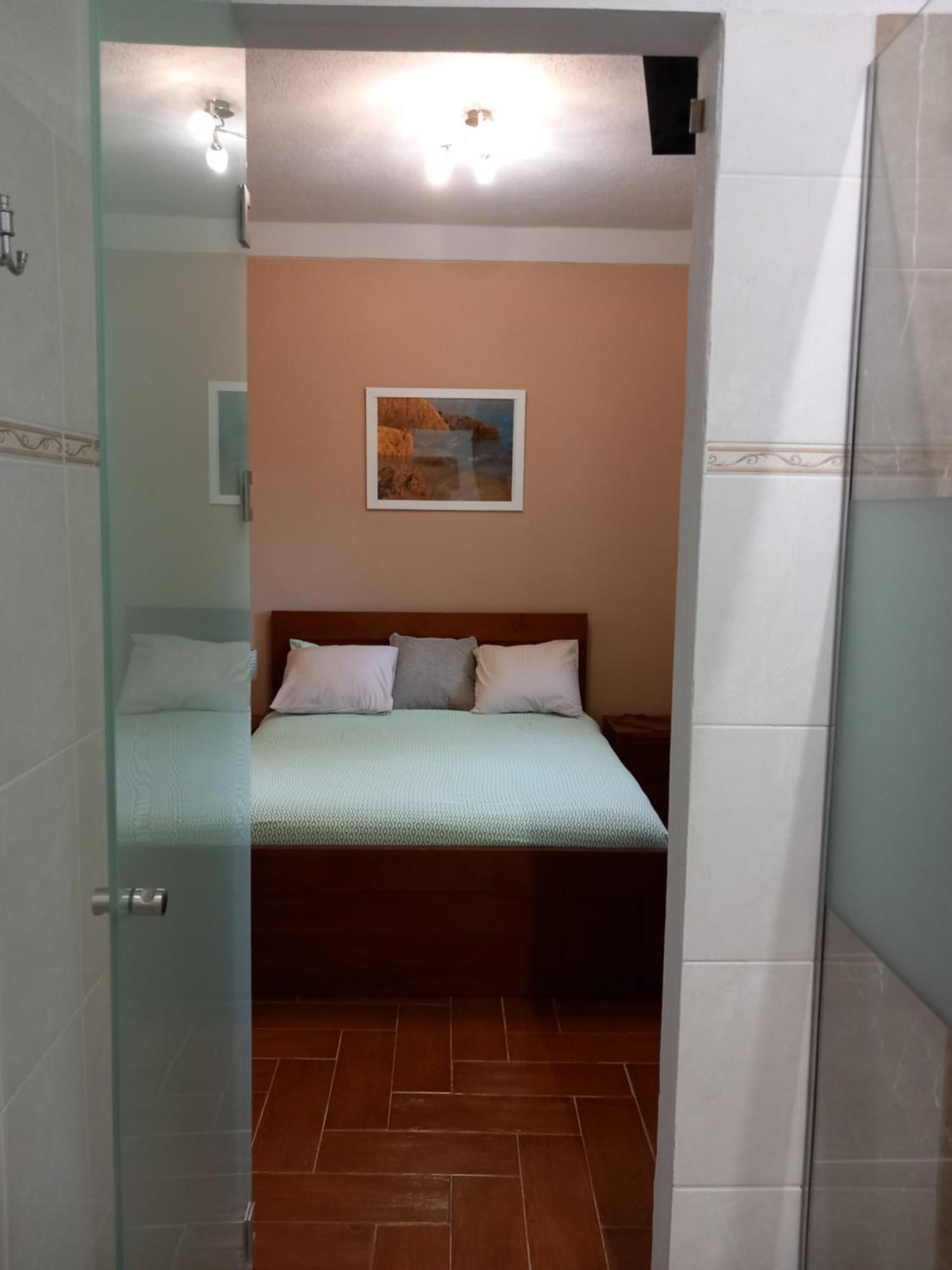 파멜라 Quinta Laranjal Da Arrabida B&B 외부 사진