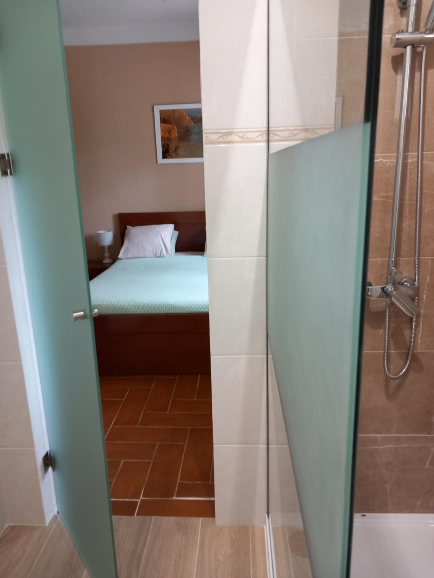 파멜라 Quinta Laranjal Da Arrabida B&B 외부 사진
